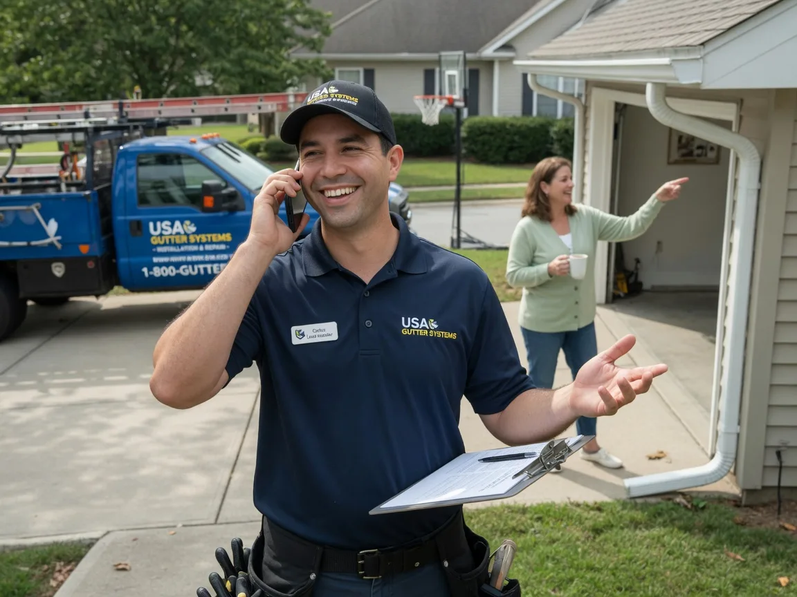 Gutter Installation Frankford, MO FAQs
